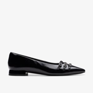Sensa15 Strap Black Patent