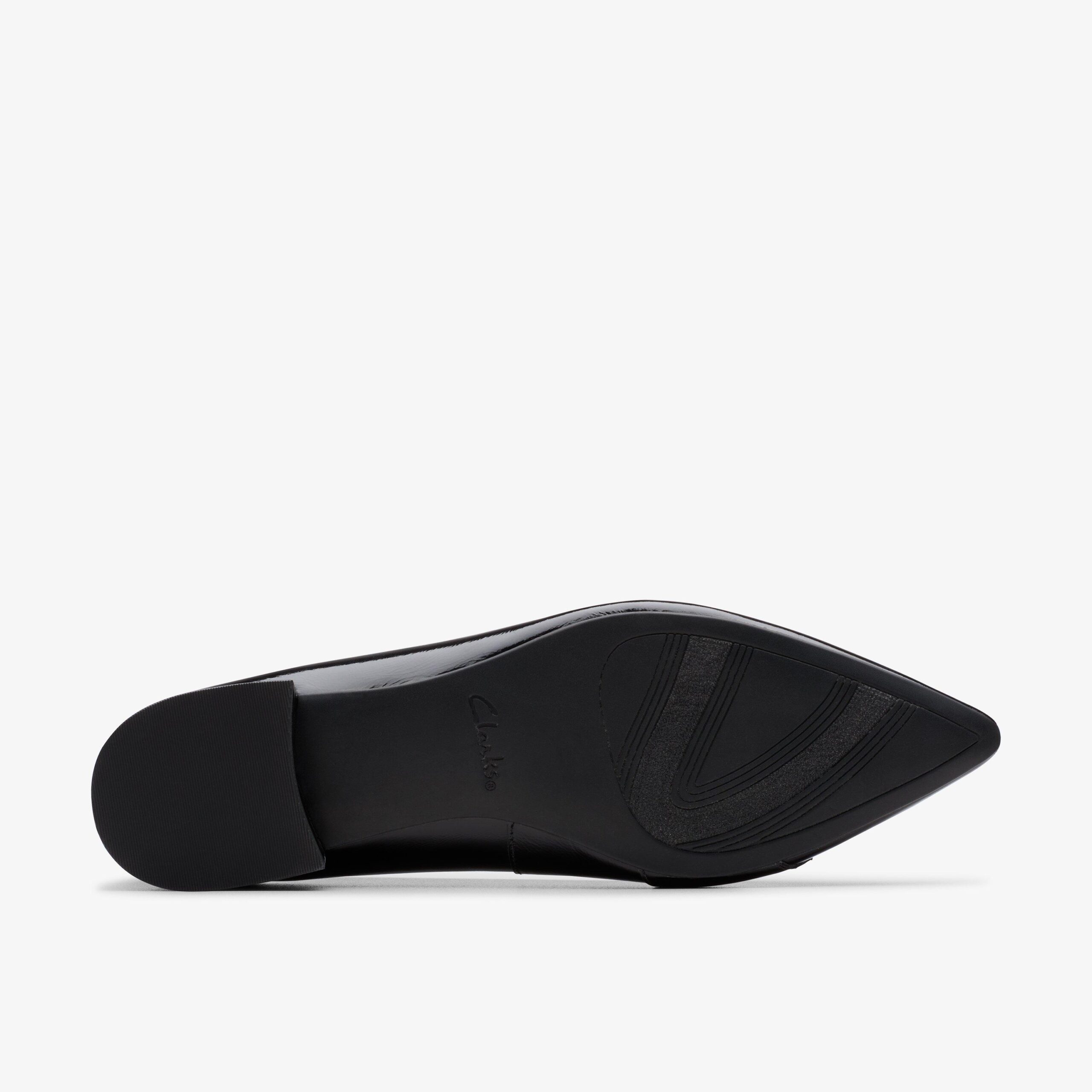 Sensa15 Strap Black Patent - Image 3