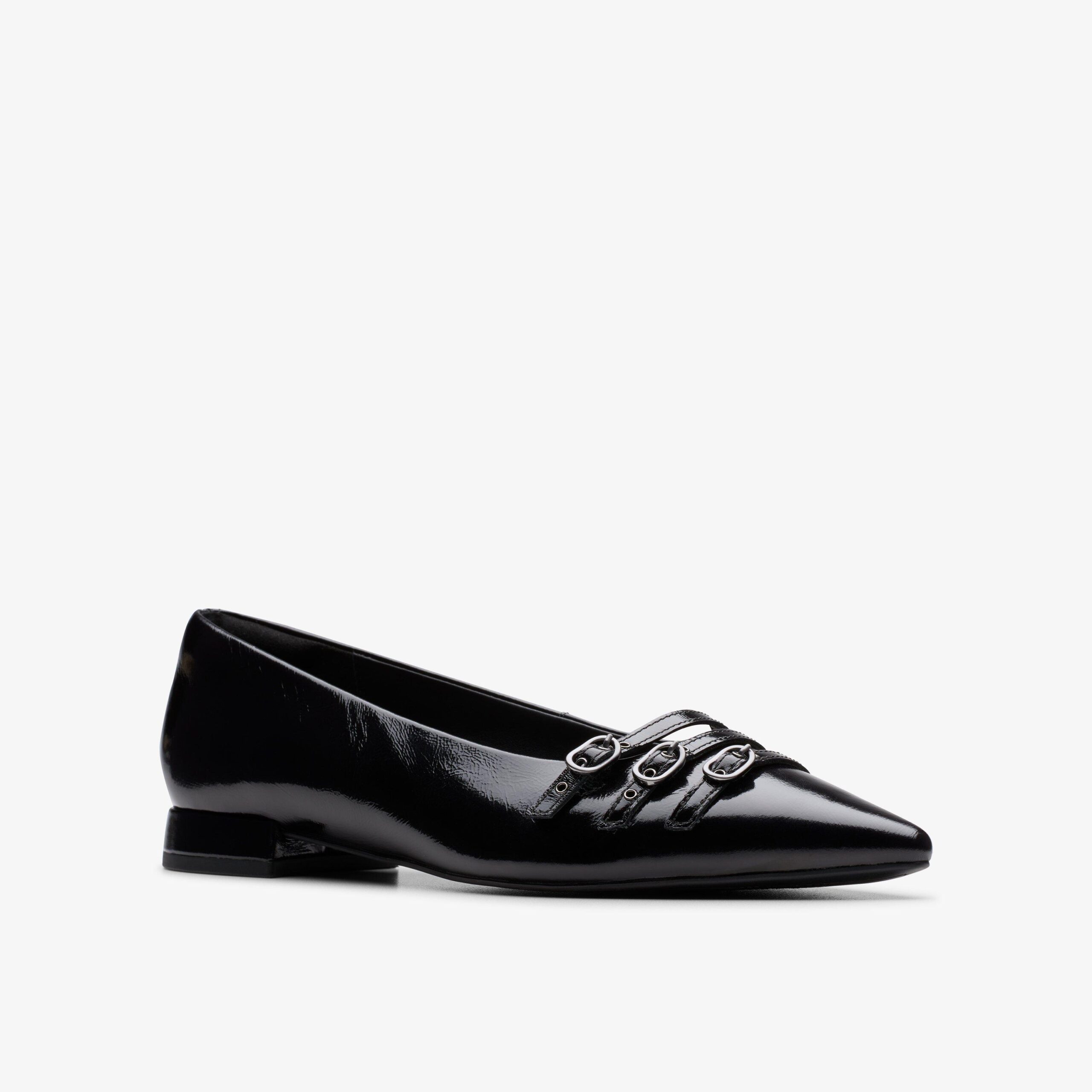 Sensa15 Strap Black Patent - Image 4