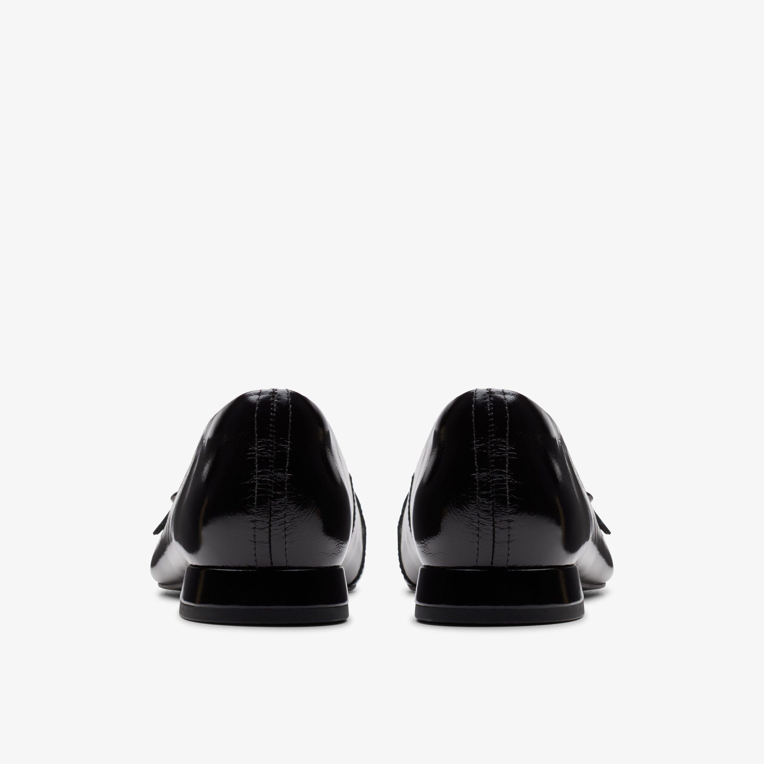 Sensa15 Strap Black Patent - Image 5