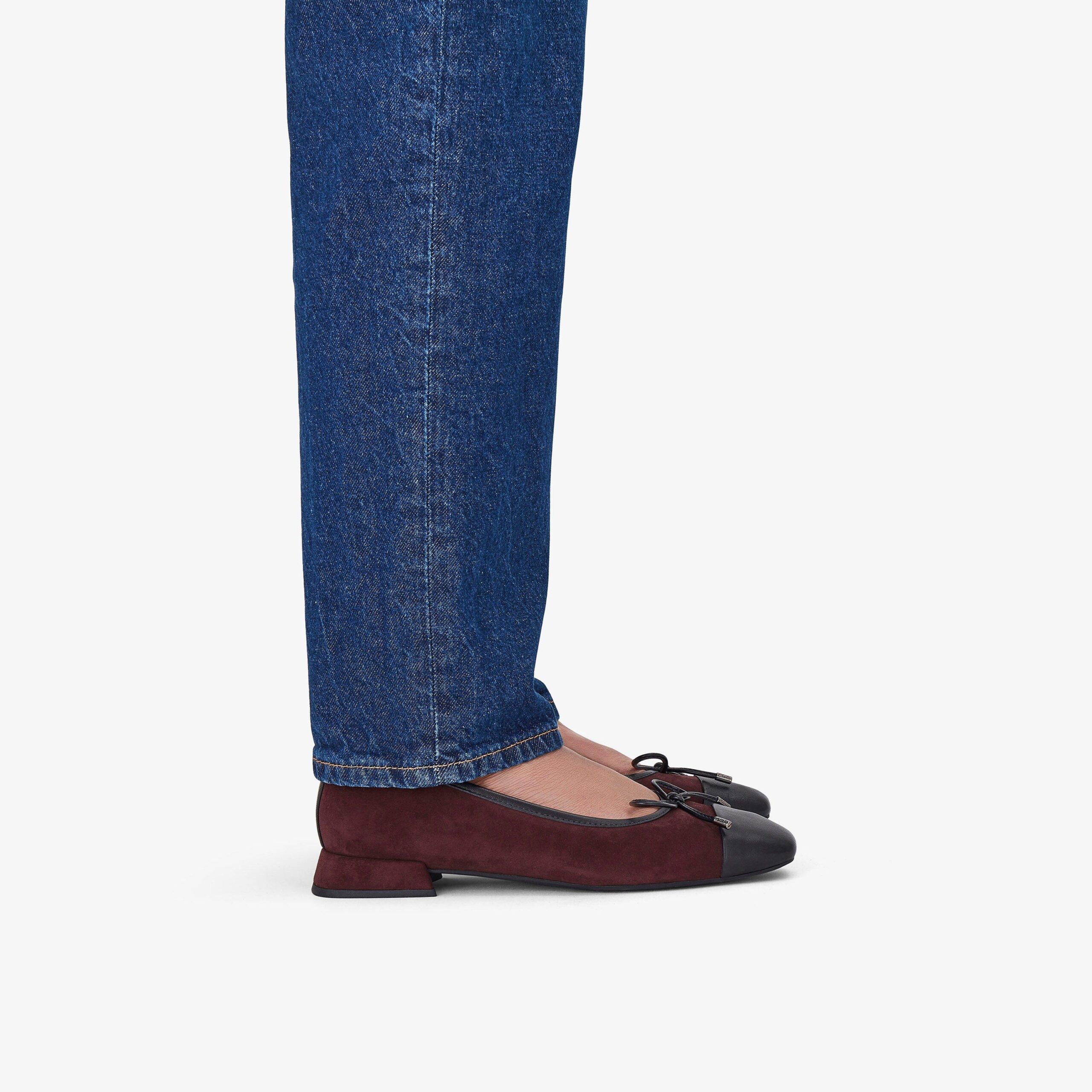 Ubree15 Poppy Merlot Combination - Image 2