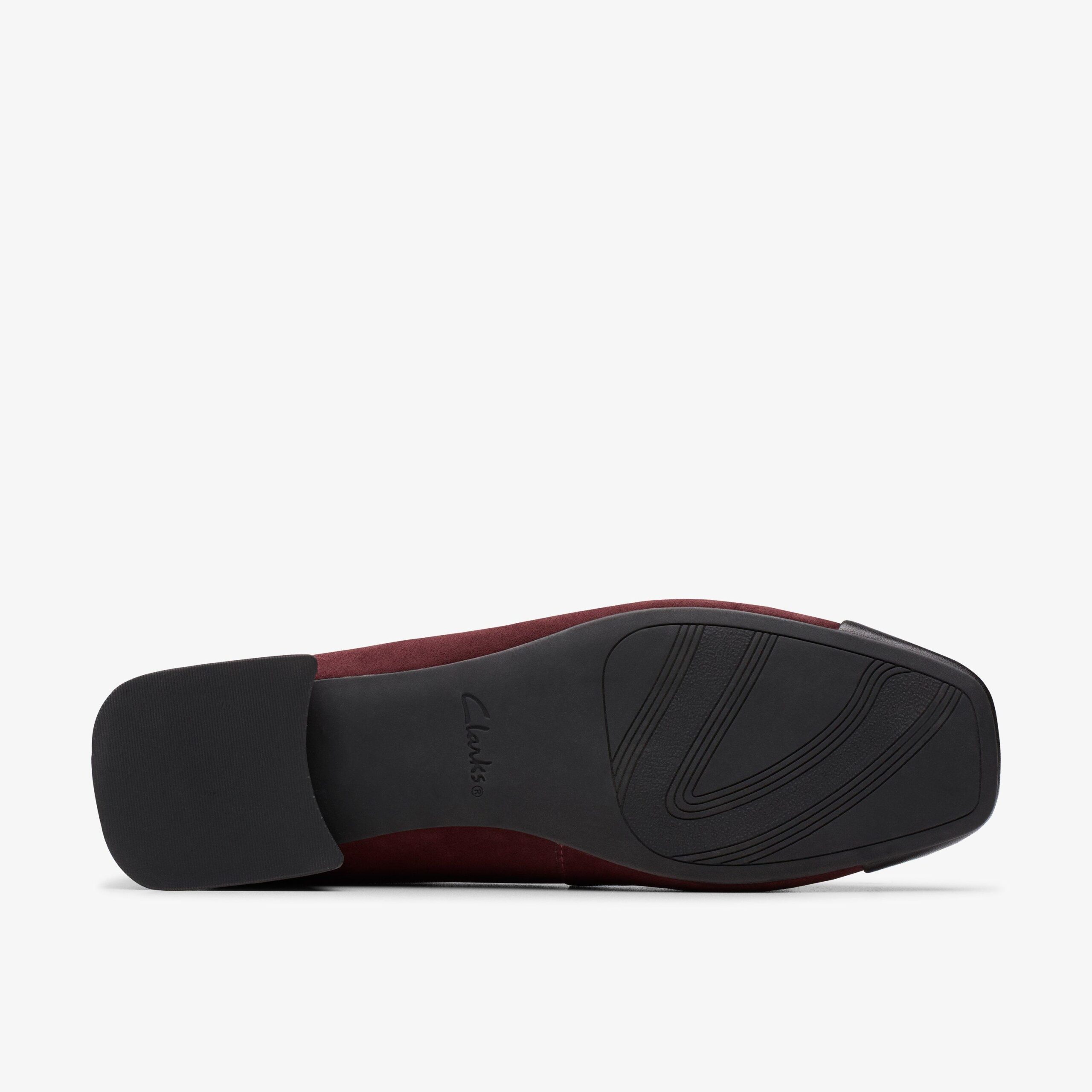 Ubree15 Poppy Merlot Combination - Image 4