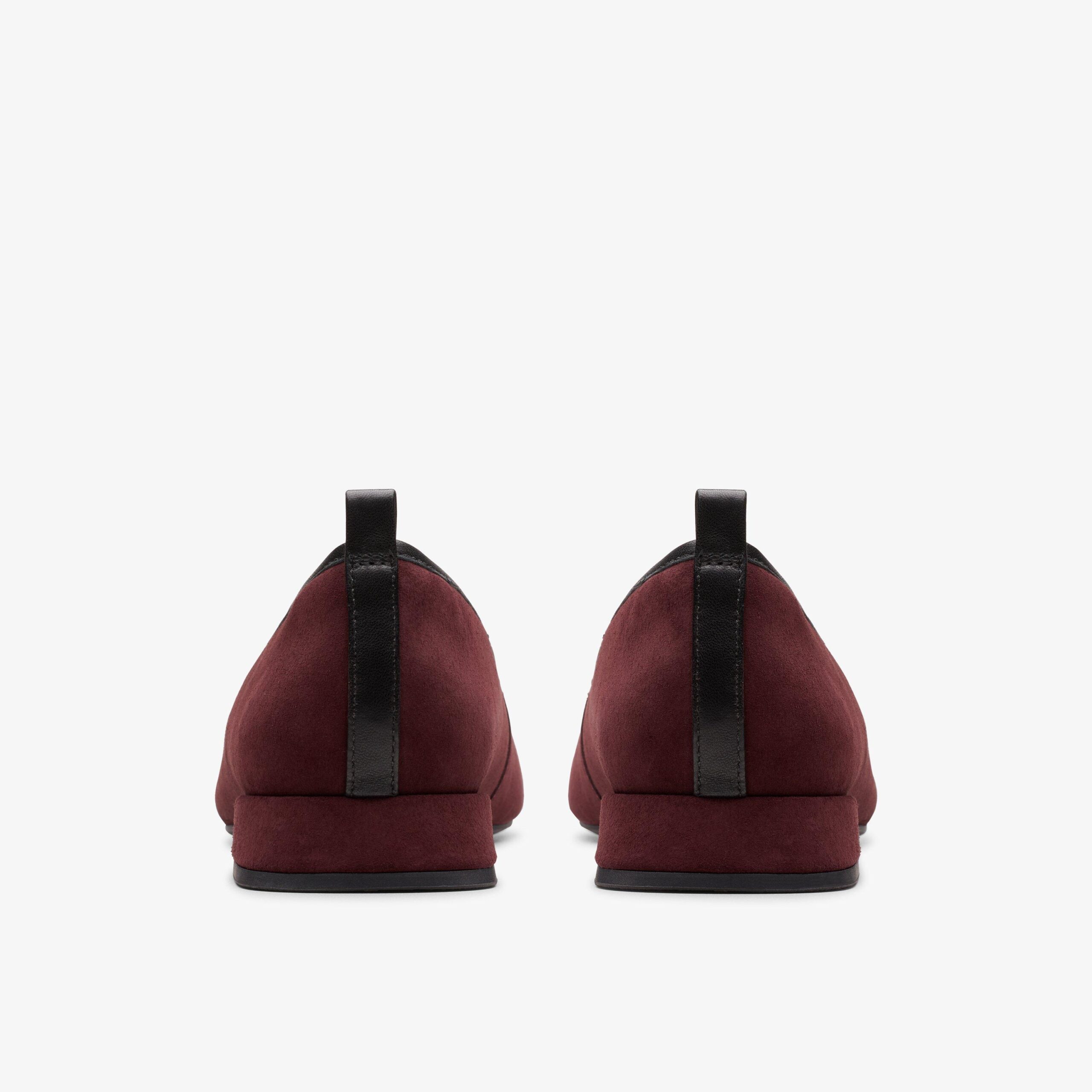 Ubree15 Poppy Merlot Combination - Image 6