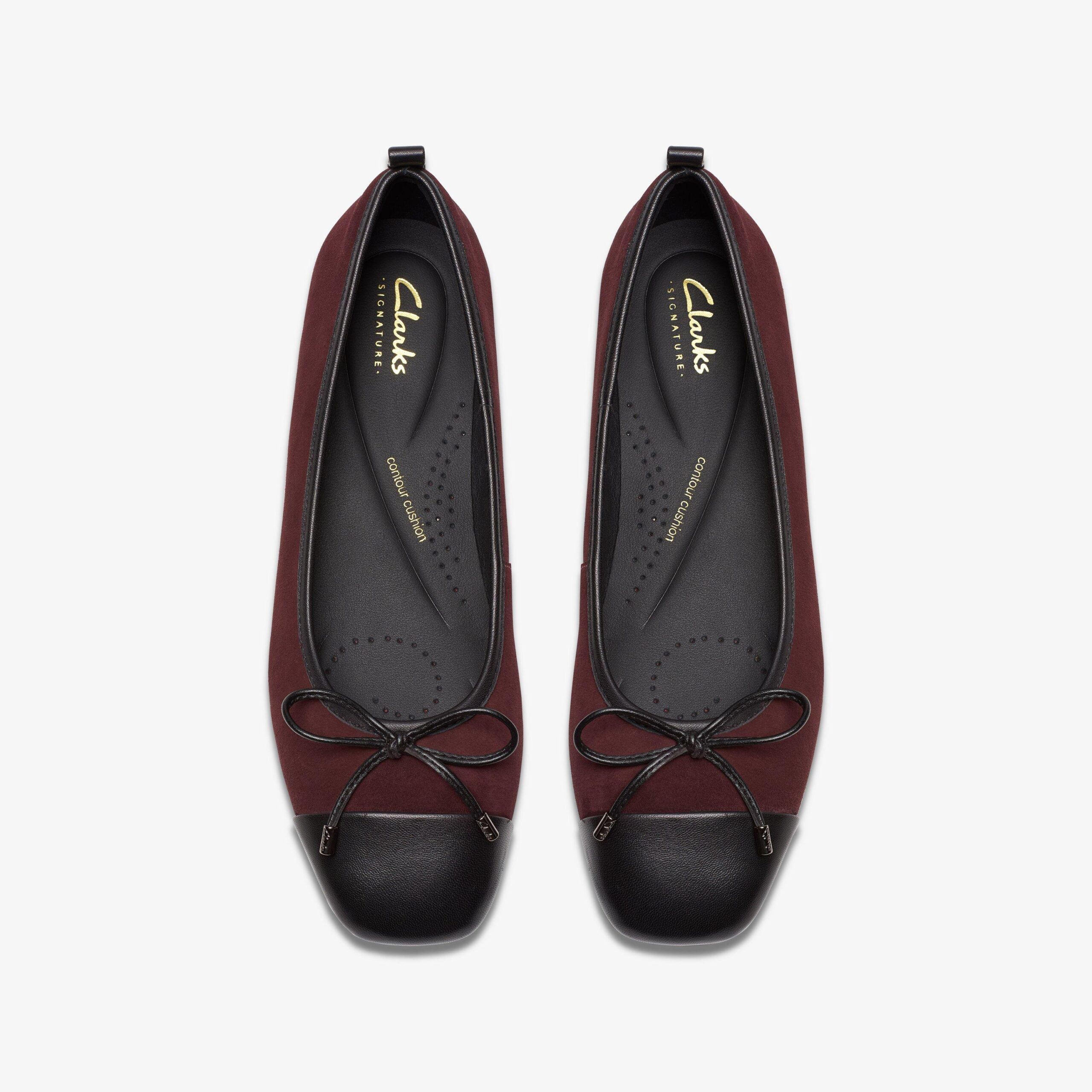Ubree15 Poppy Merlot Combination - Image 7