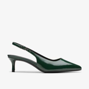 Zarey Sling Dark Green