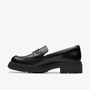 Orinoco3 Edge Black Leather