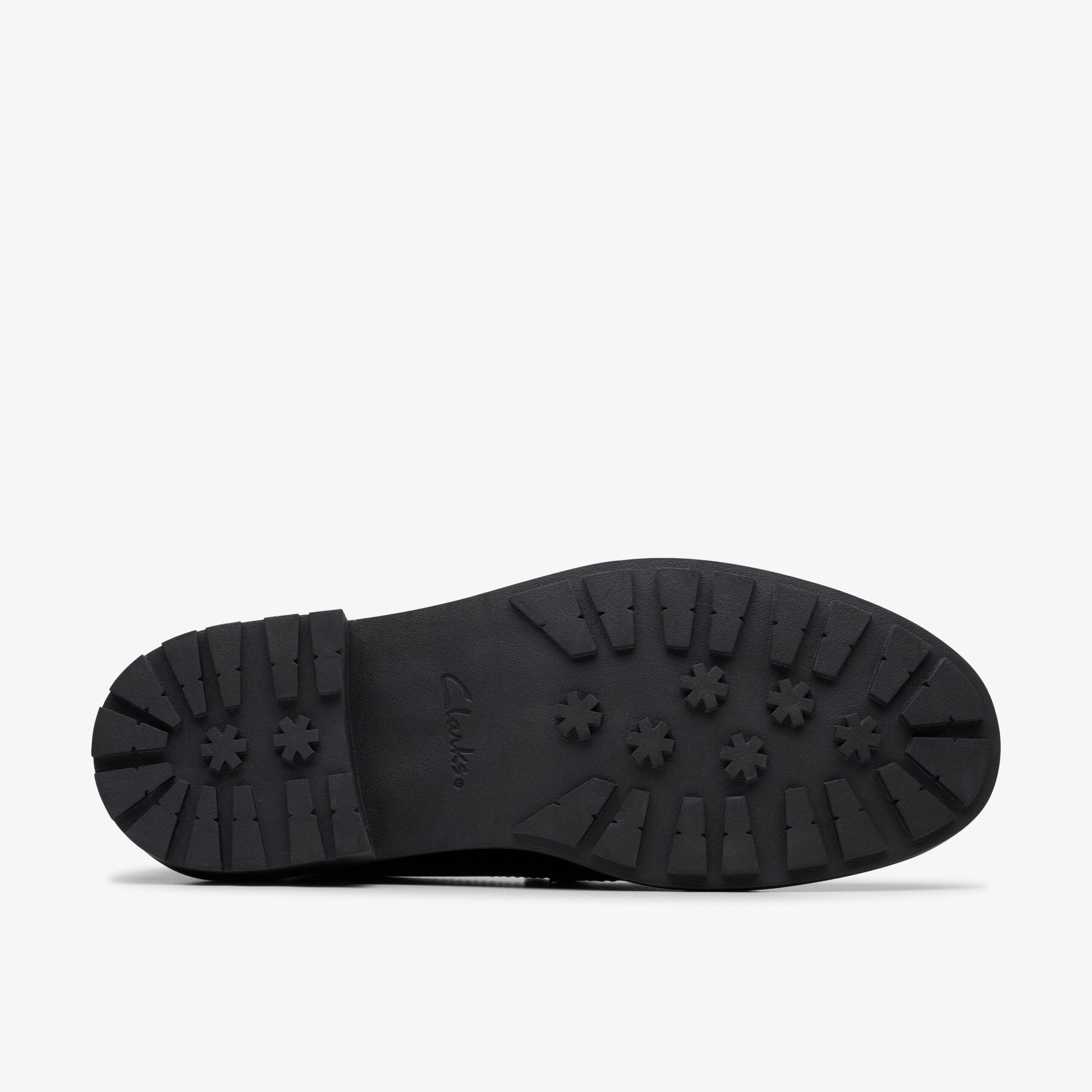 Orinoco3 Edge Black Leather - Image 2