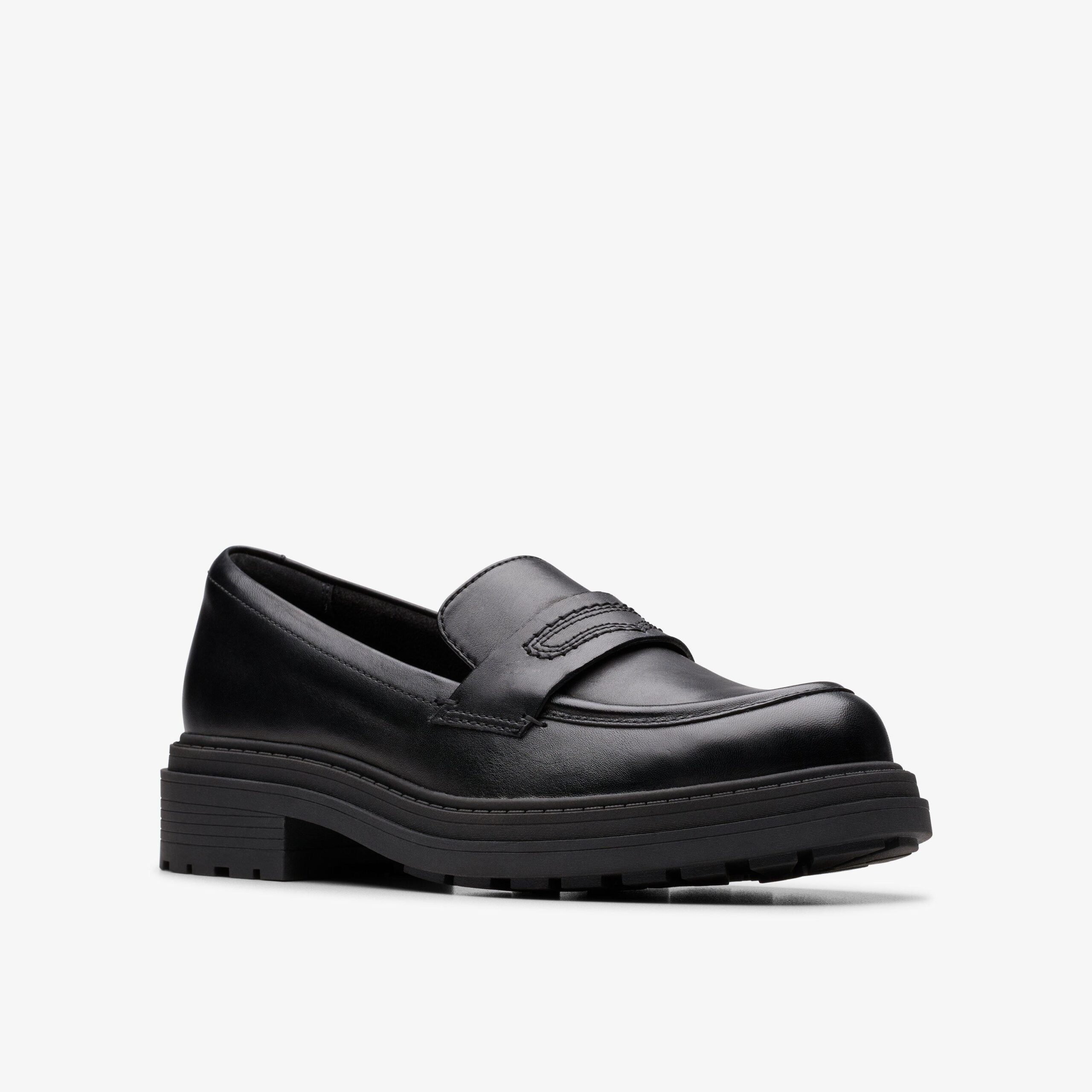 Orinoco3 Edge Black Leather - Image 3