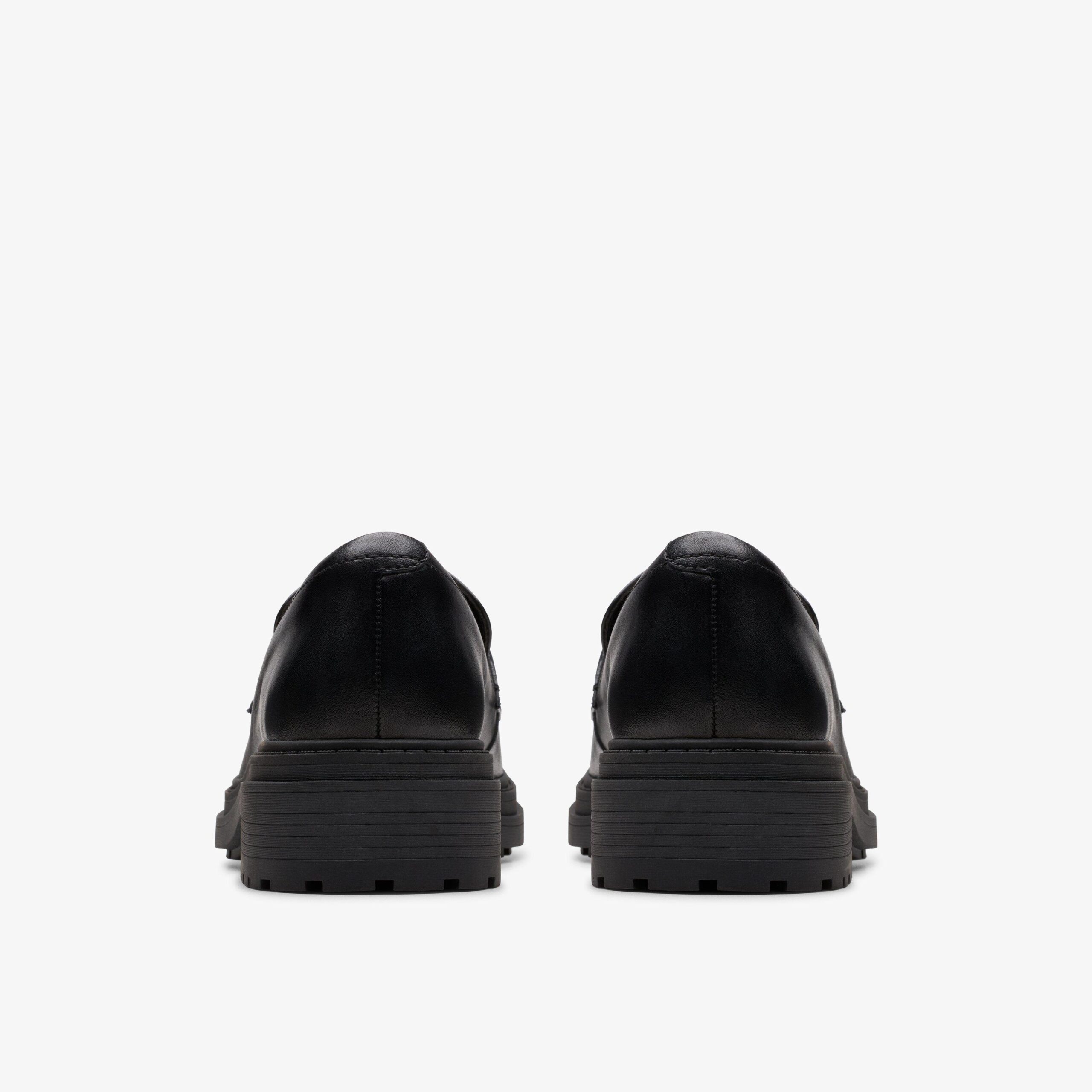 Orinoco3 Edge Black Leather - Image 4