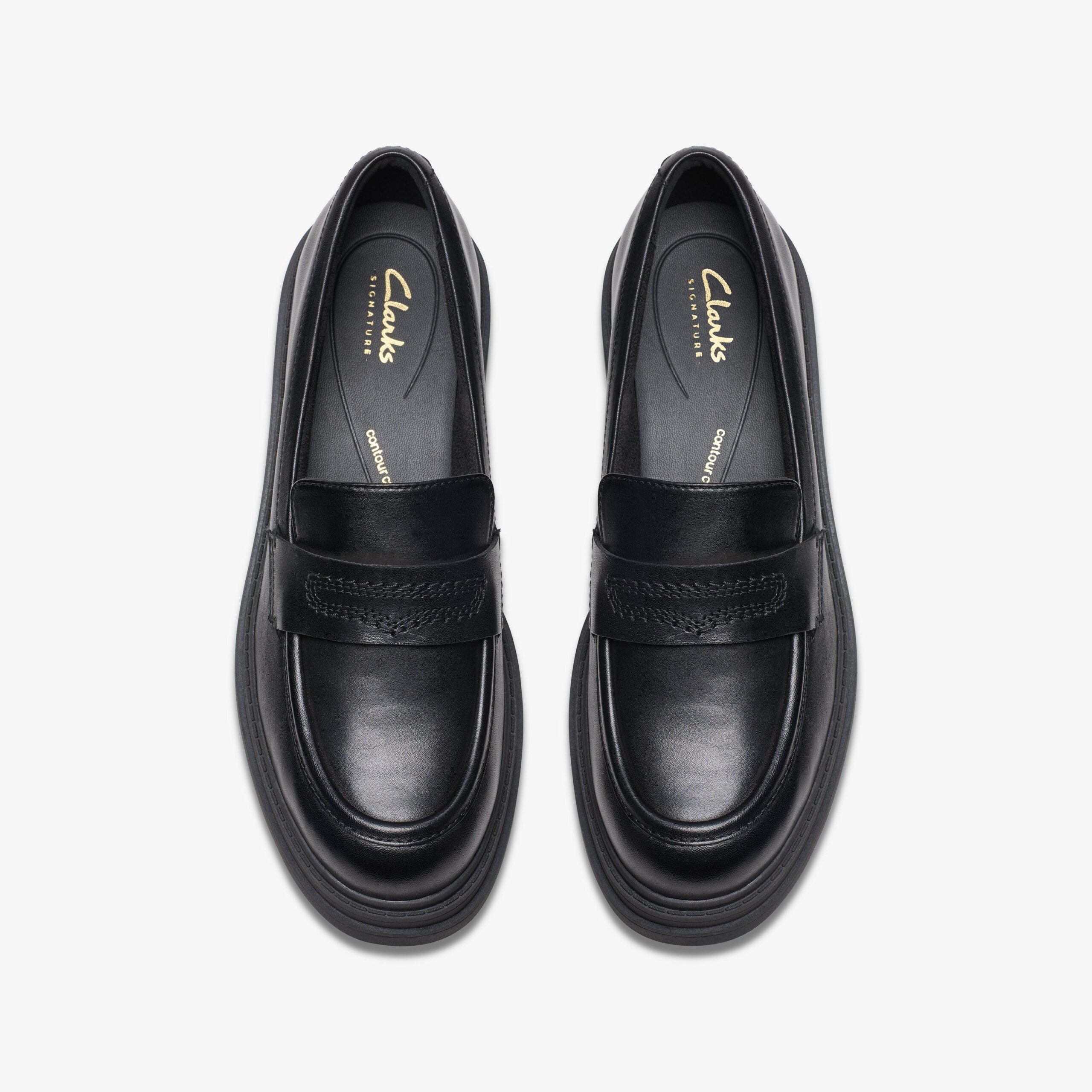 Orinoco3 Edge Black Leather - Image 5