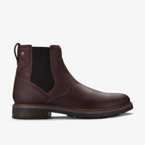 Newford Easy Brown Leather