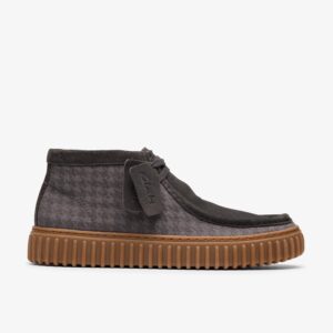 Torhill Hi Grey Combination