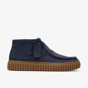 Torhill Hi Navy Combination