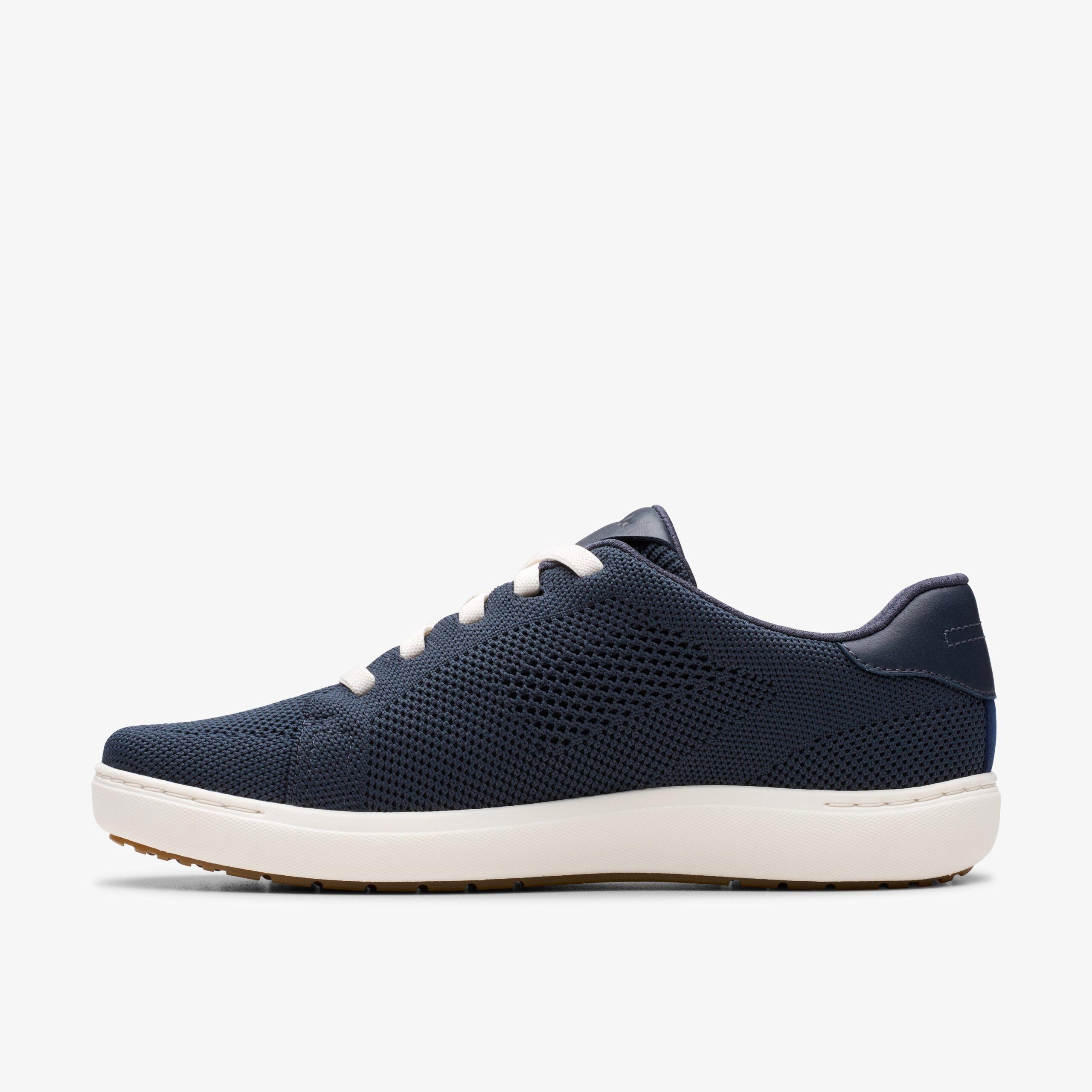 Nalle Walk Navy Knit - Image 2