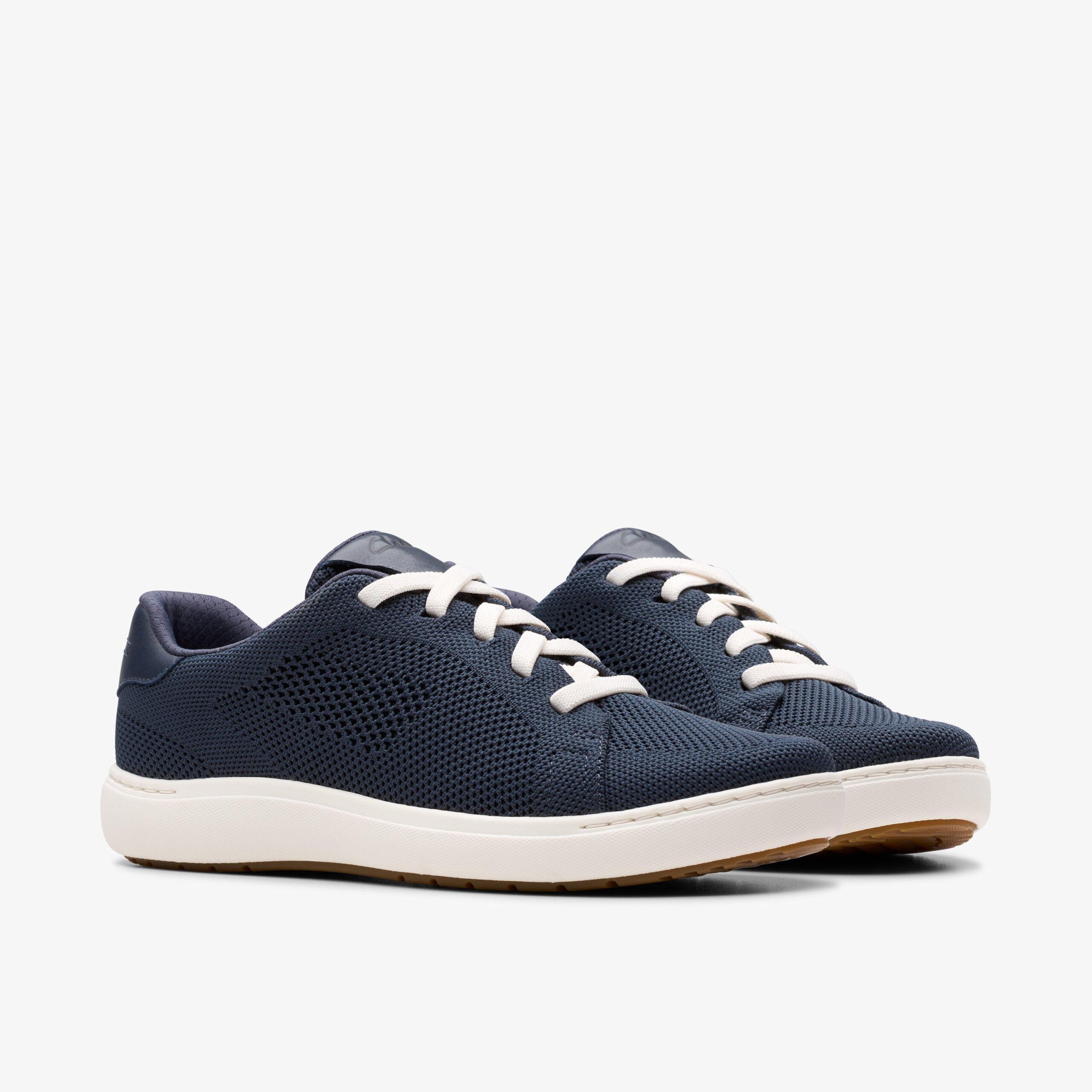 Nalle Walk Navy Knit - Image 4