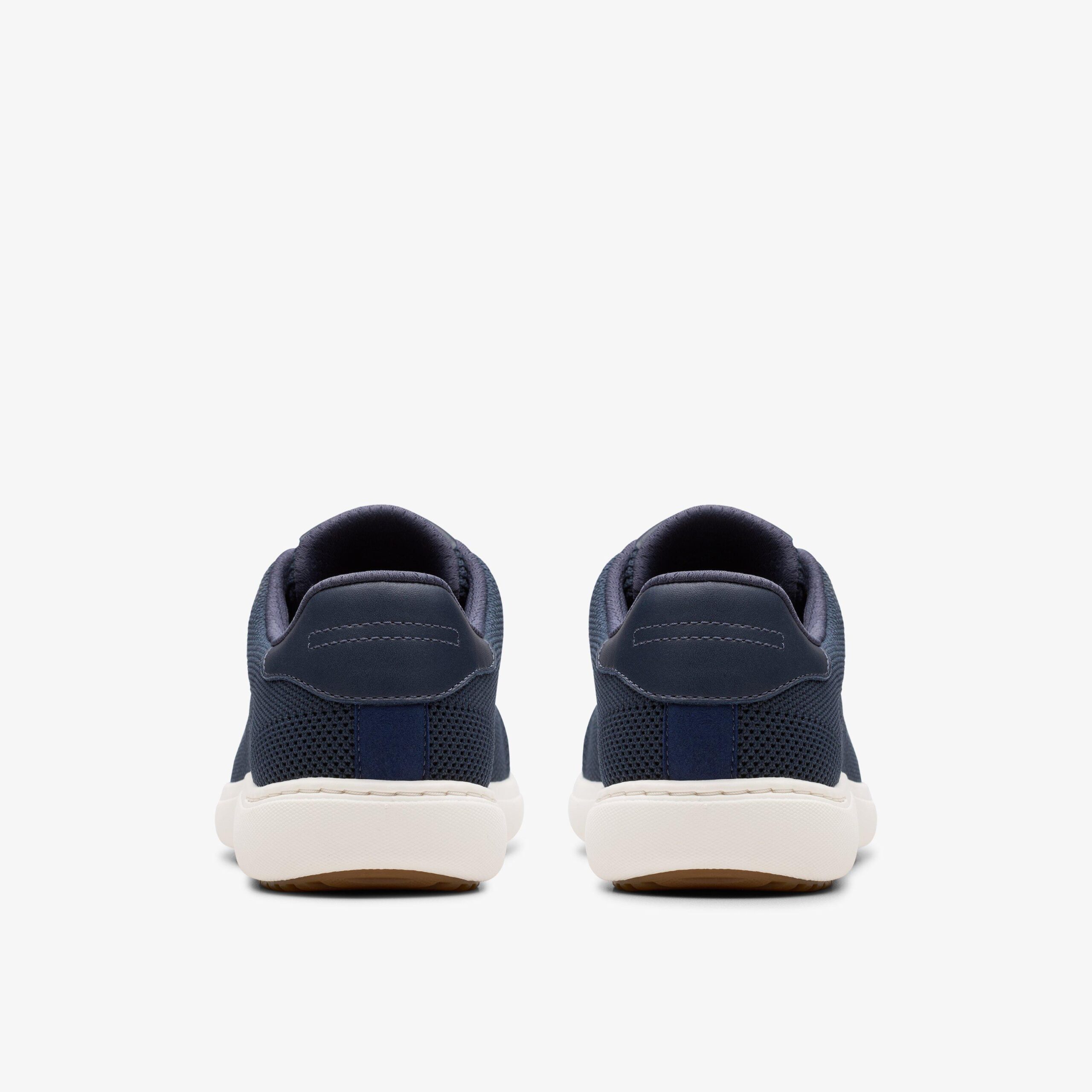 Nalle Walk Navy Knit - Image 5