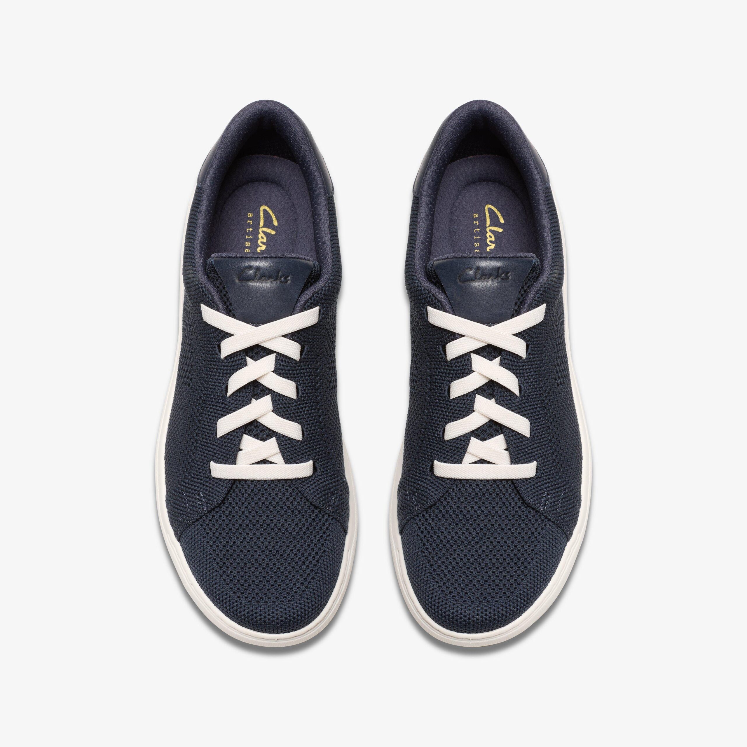 Nalle Walk Navy Knit - Image 6