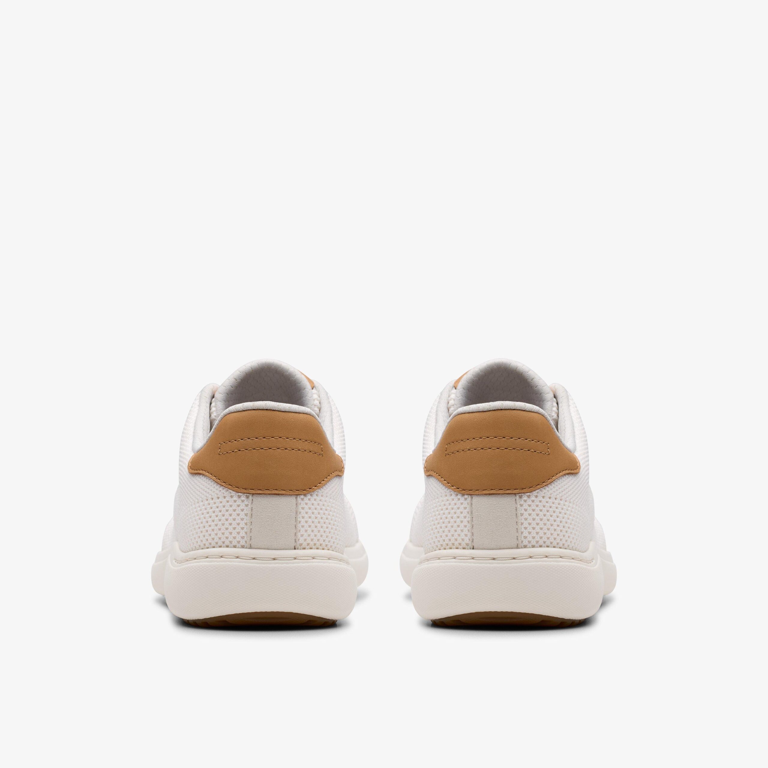 Nalle Walk White Knit - Image 5