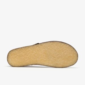 Desert Trek Brown Suede