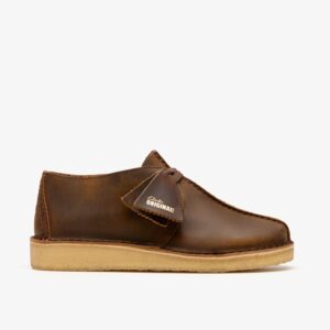 Desert Trek Beeswax