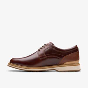 Monahan Plain Mahogany Combination