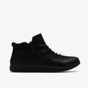 Breeze Path Black