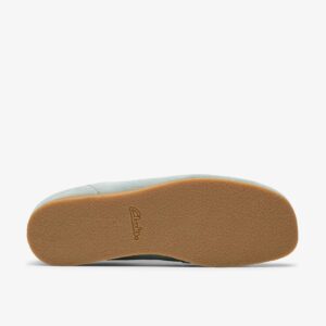 Wallabee EVO Aqua