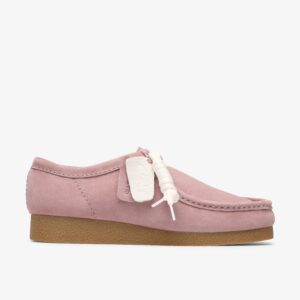 Wallabee EVO Light Pink