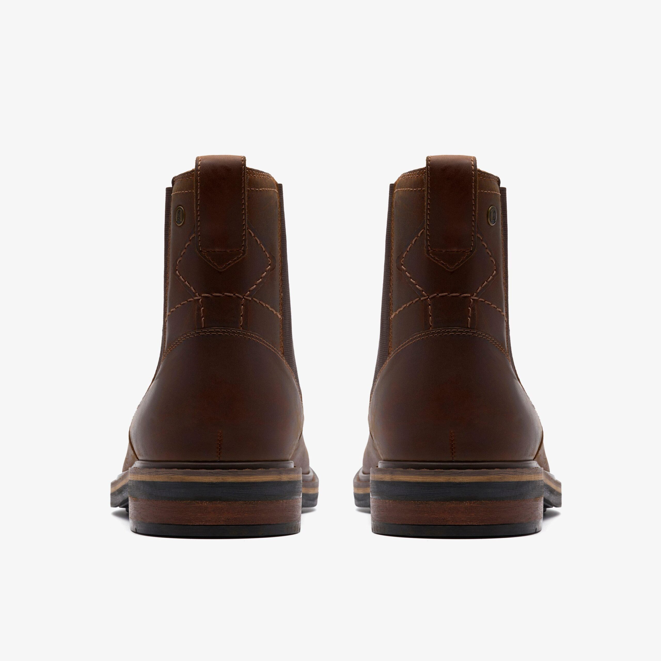 Adalynn Faye Mushroom Nubuck - Image 5