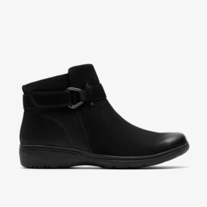 Carleigh Drift Black Combination