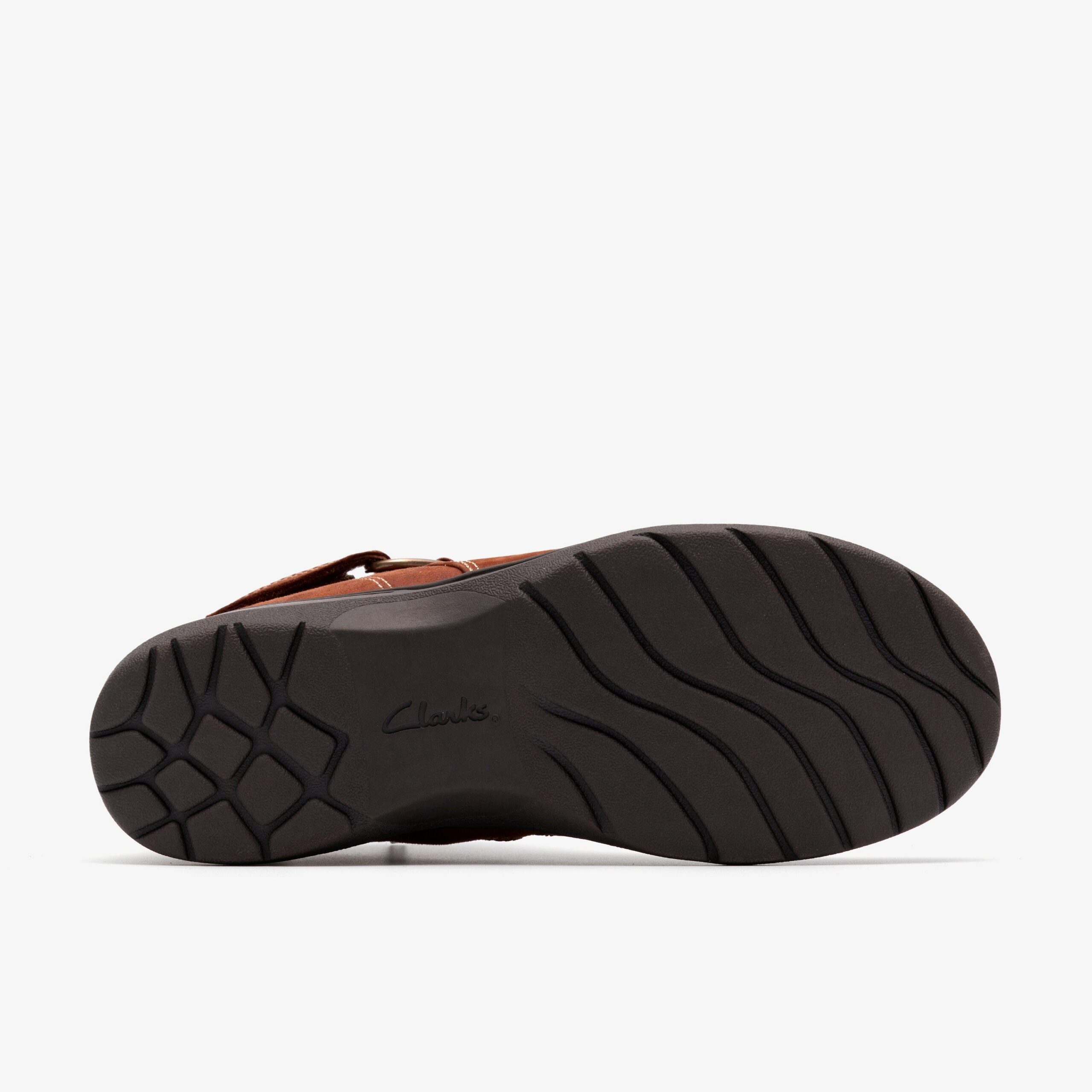Carleigh Drift British Tan Combination - Image 3