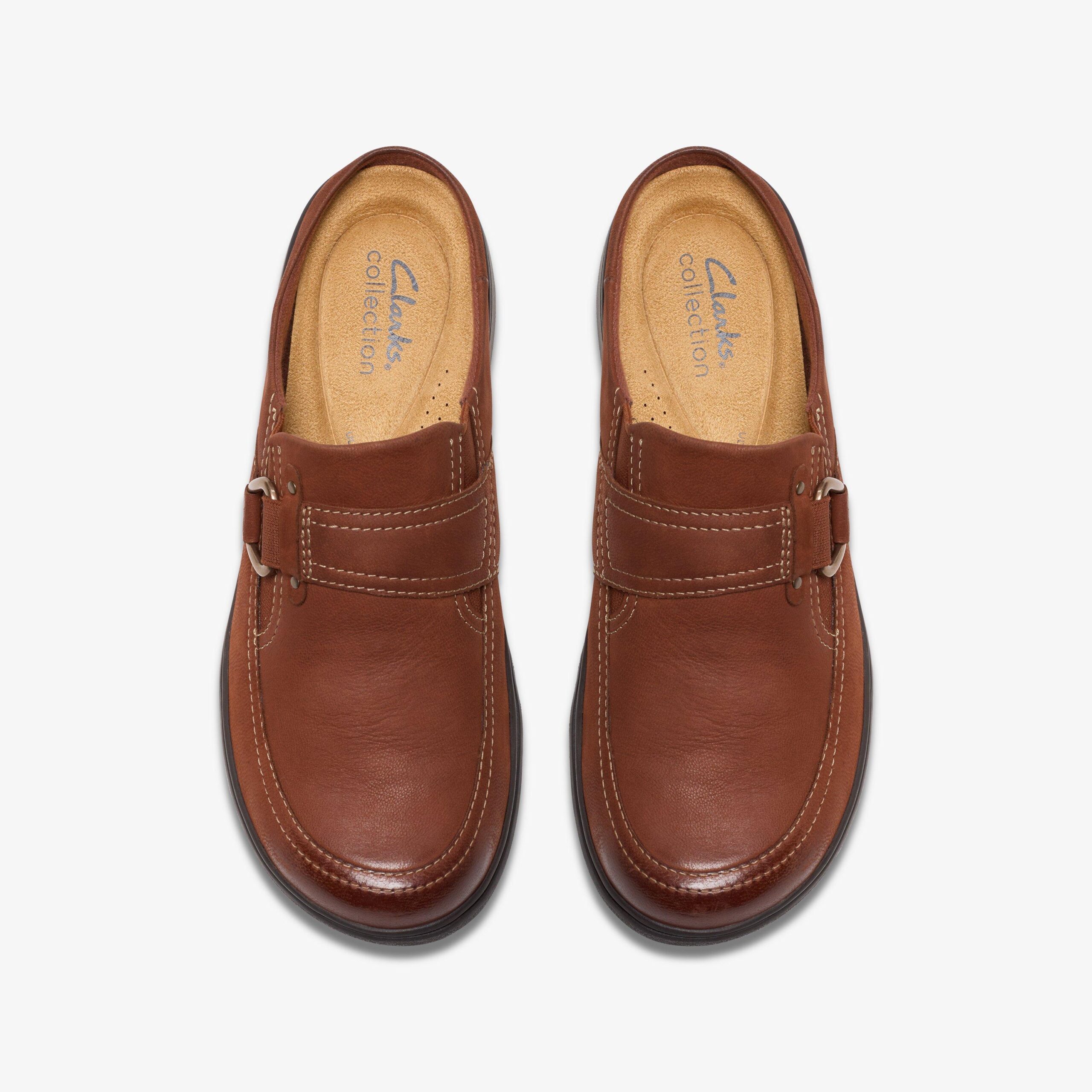 Carleigh Viola British Tan Nubuck - Image 6