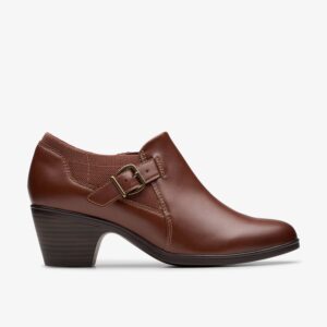 Emily2 Darcey British Tan Leather