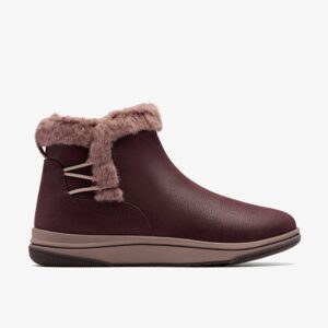 Breeze Fur Merlot