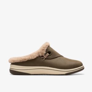 Breeze Myth Dark Olive