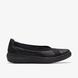 BreezeSky Air Black Textile