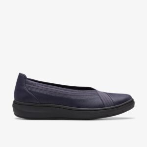 BreezeSky Air Navy Textile