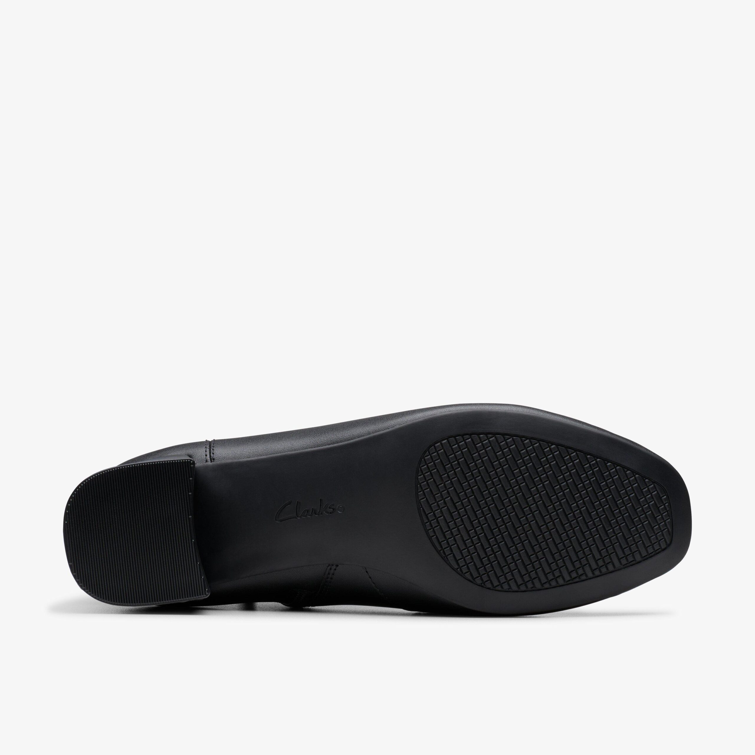 Iridessa Air Black Leather - Image 4