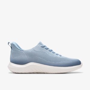 Nova Lace Blue Grey