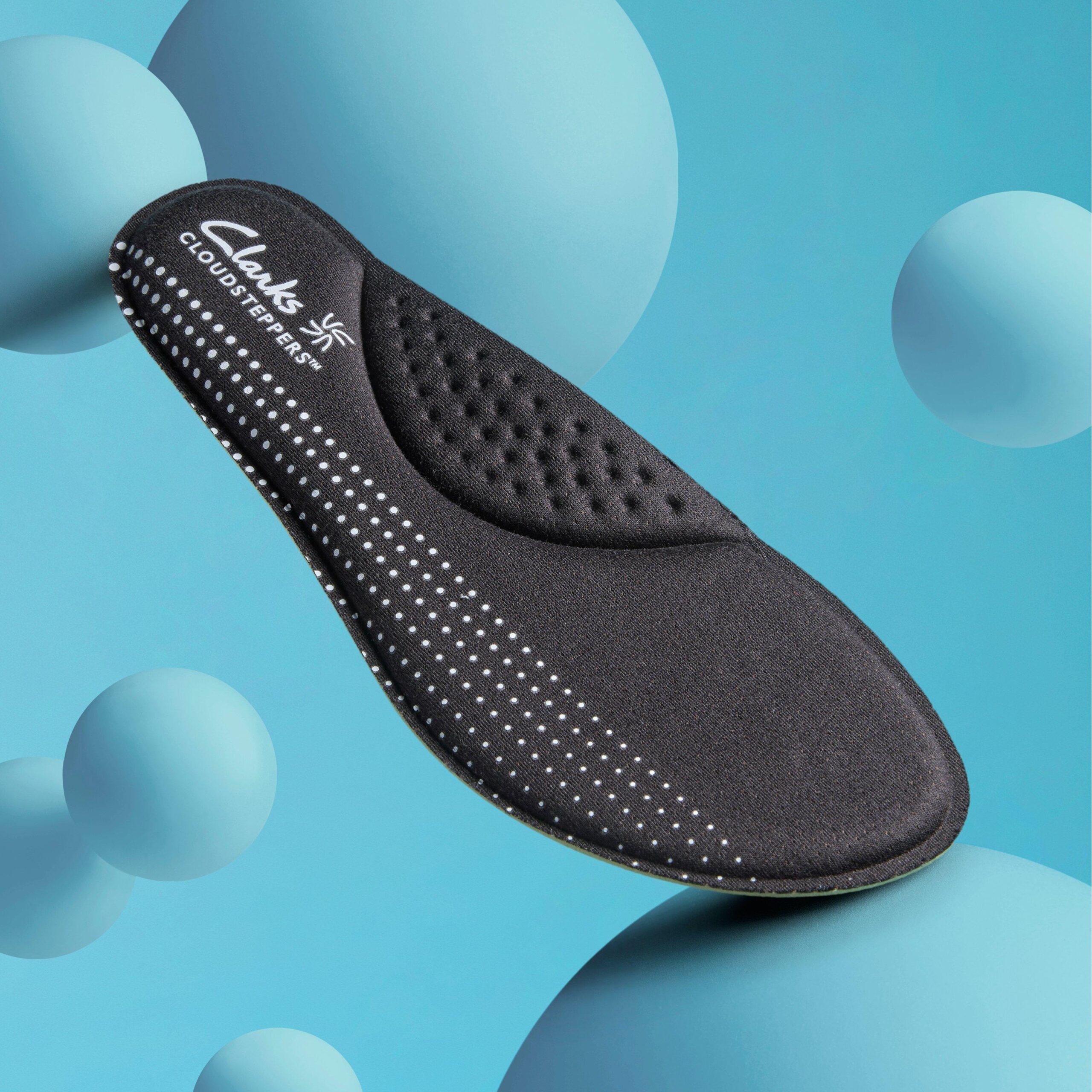 Solevana Lace Black Combination - Image 4
