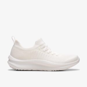 Solevana Lace White