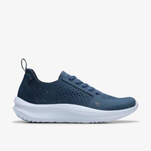 Solevana Style Navy