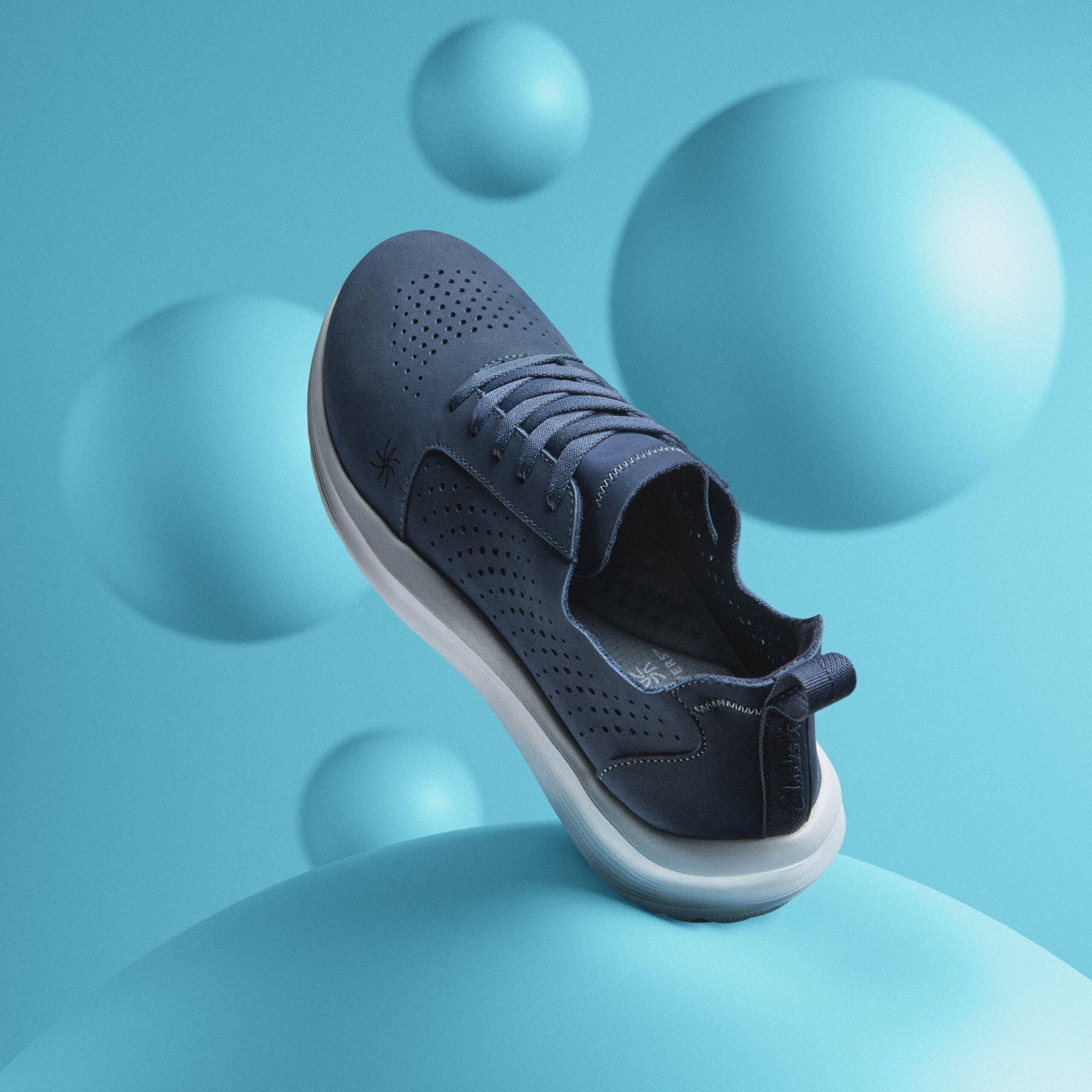 Solevana Style Navy - Image 2