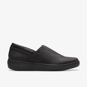 BreezeSky Ria Black/Black
