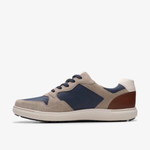 Mapstone Sport Grey Combination