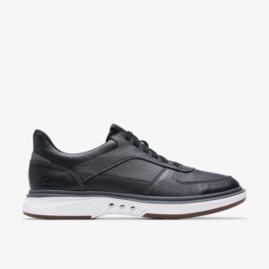 Un Briley Tie Black