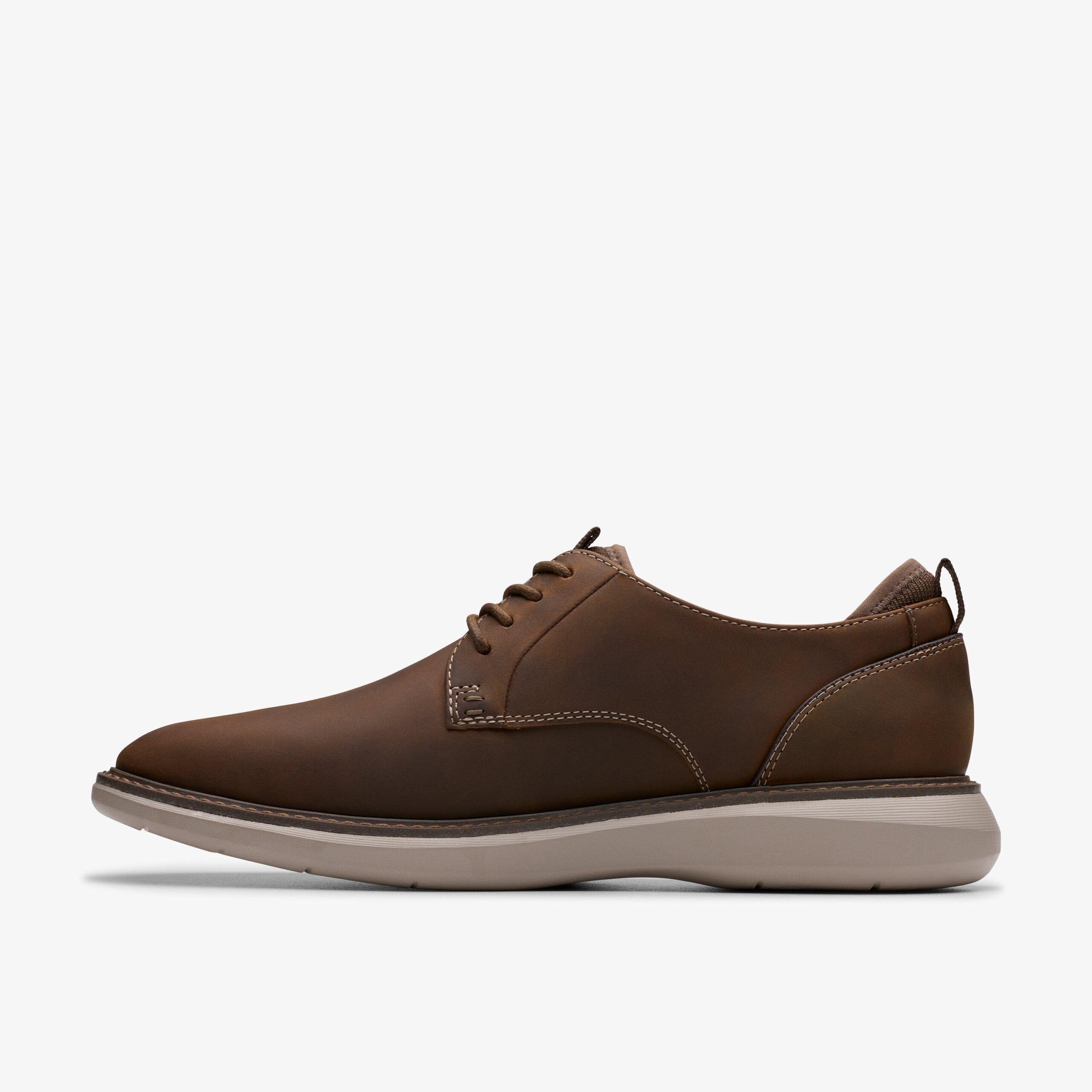 Brantin Plain Beeswax Leather - Image 2