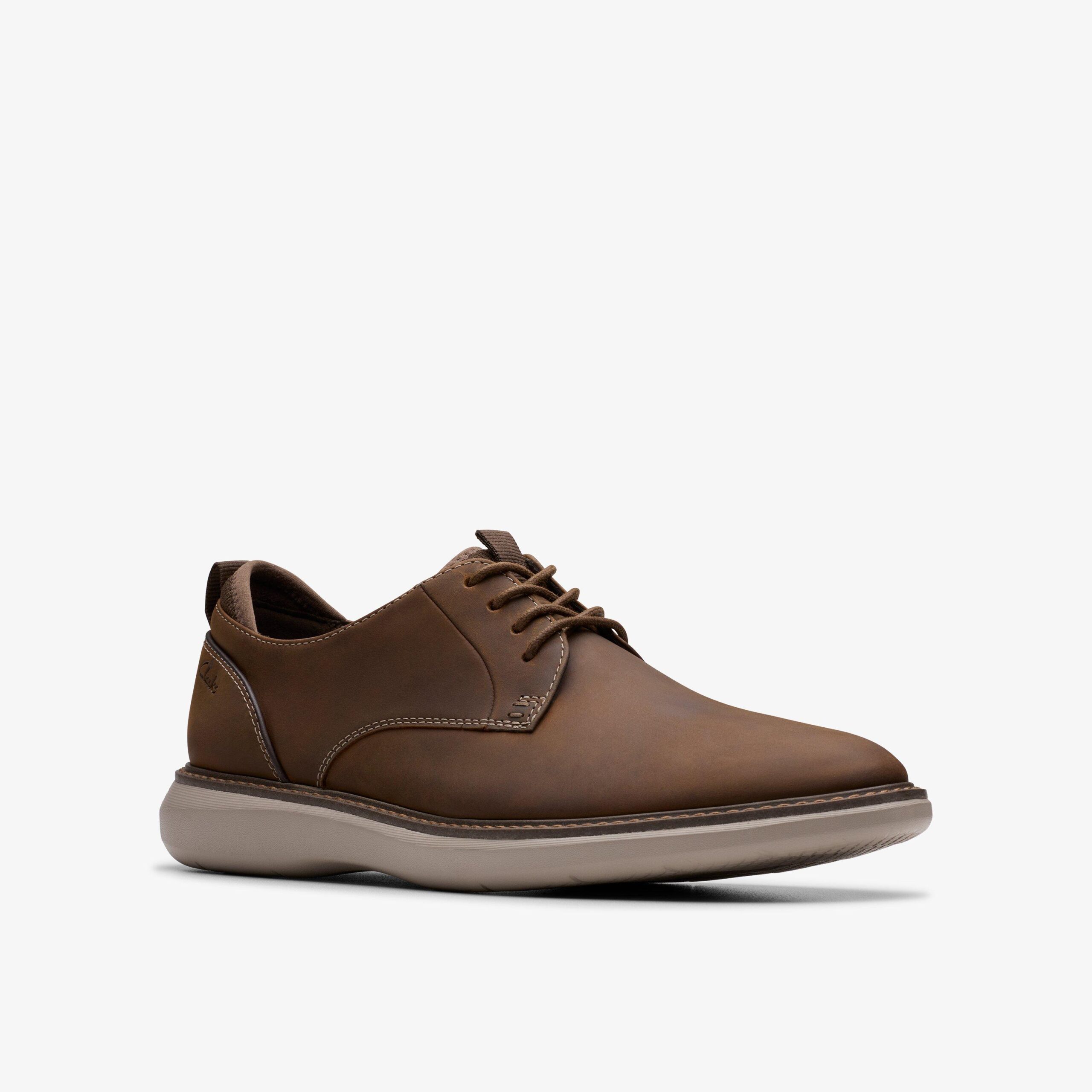 Brantin Plain Beeswax Leather - Image 4