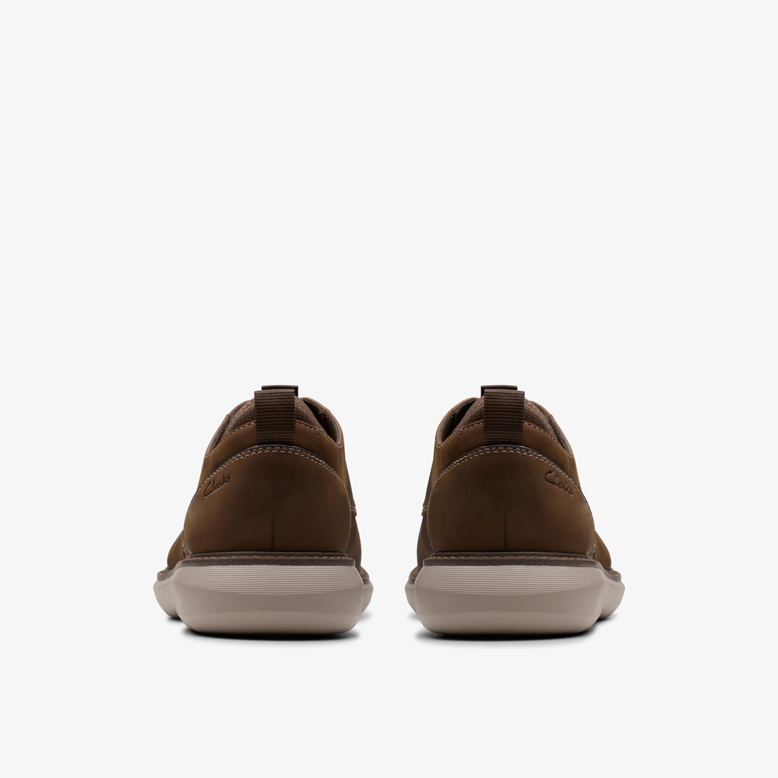 Brantin Plain Beeswax Leather - Image 5