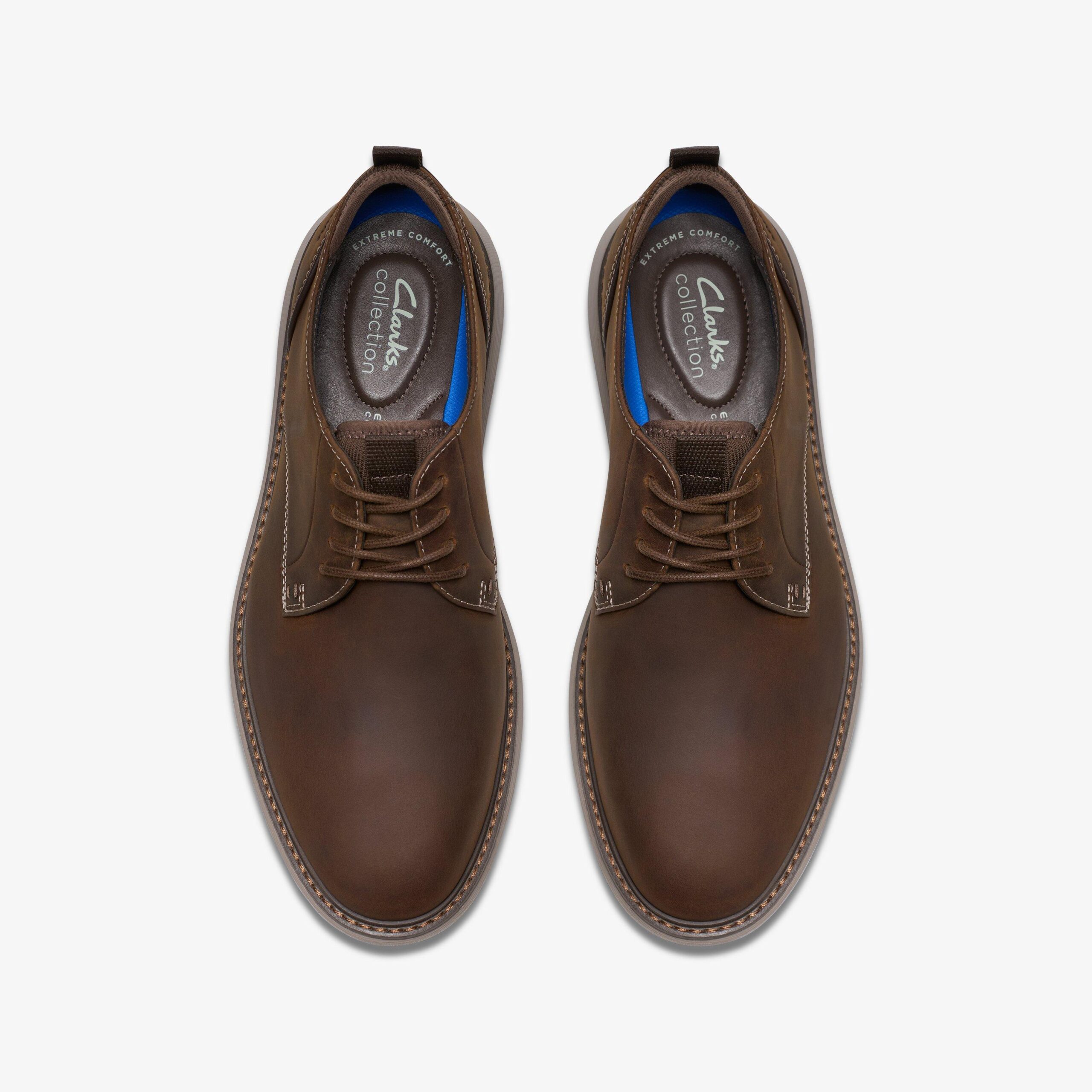 Brantin Plain Beeswax Leather - Image 6